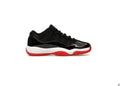 Jordan 11 Retro Low Bred (2025) (GS)