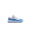 Jordan 11 Retro Low University Blue (2026)