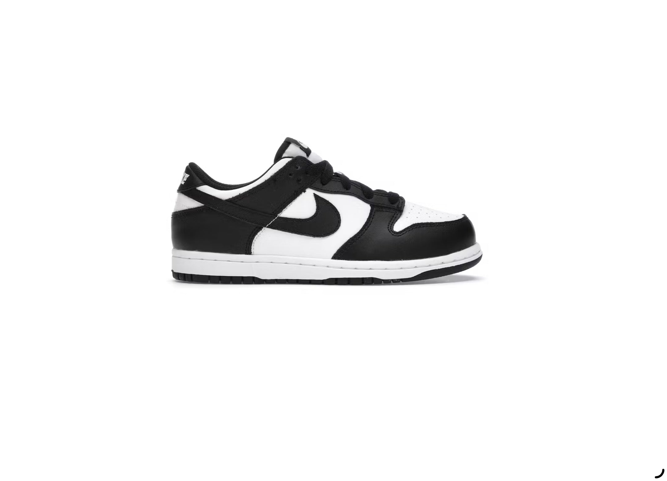 Nike Dunk Low Panda (PS)