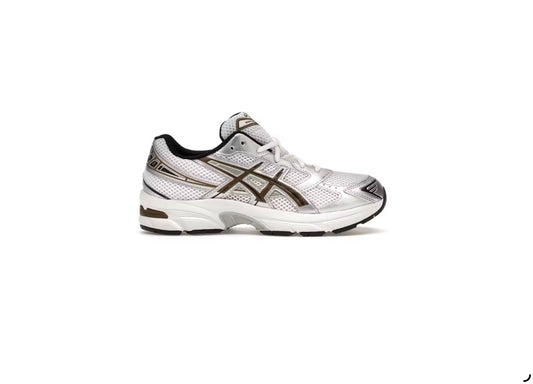 ASICS Gel-1130 White Clay Canyon (GS)