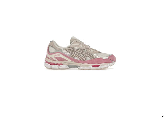 ASICS Gel-NYC Cream Mineral Beige Pink