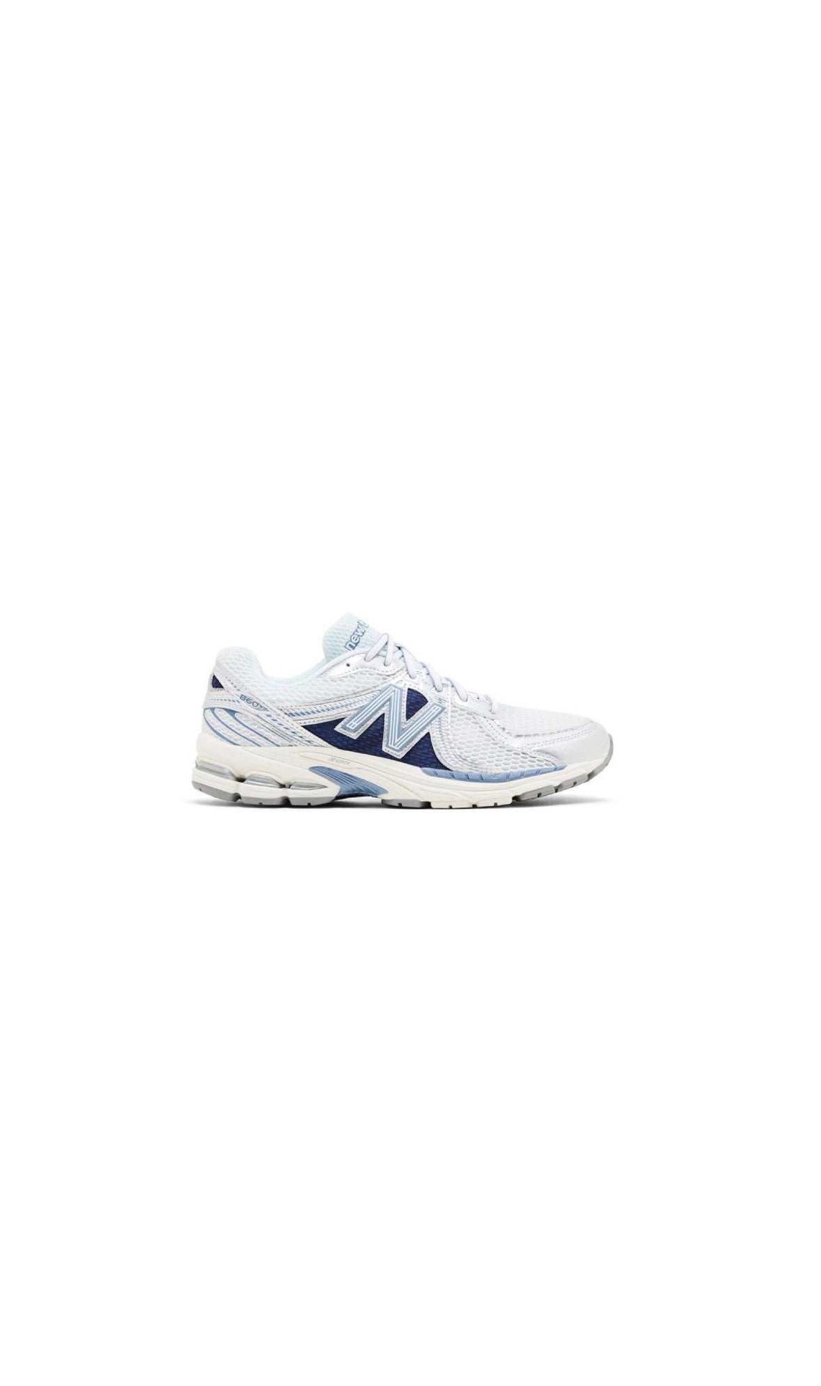New Balance 860v2 Northern Lights Pack Vintage Indigo