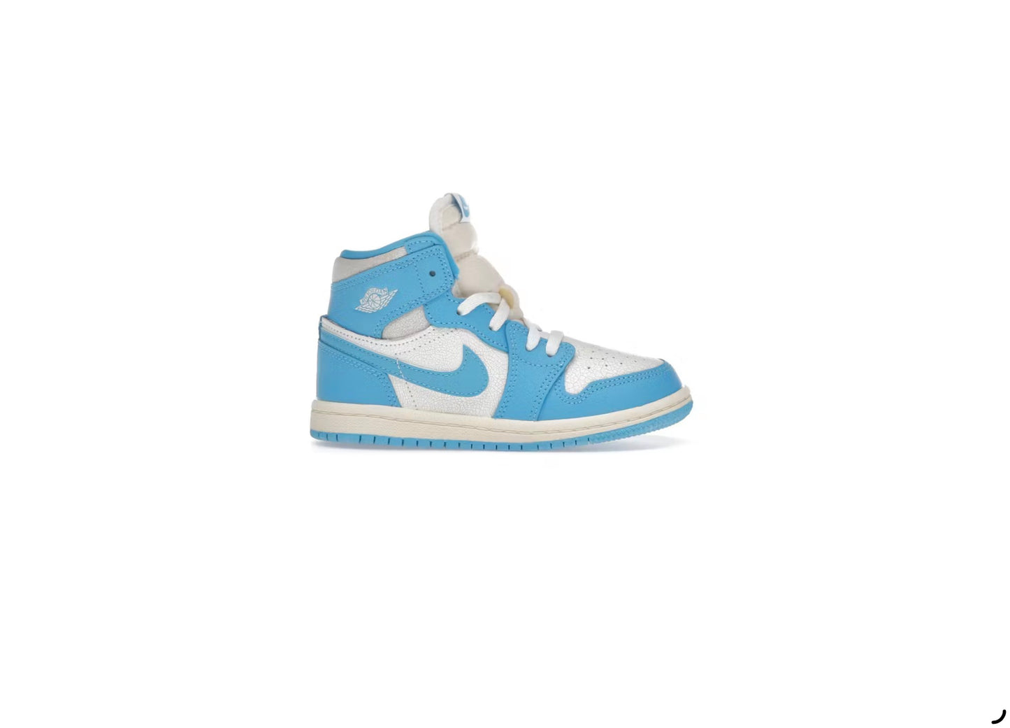 Jordan 1 Retro High OG UNC Reimagined (TD)