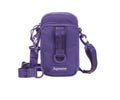 Supreme Shoulder Bag (SS26) Purple