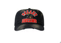 Vale Forever Wrecked Anthem Cap Black -KI