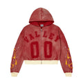 Vale Forever Chimera Zip Up Hoodie -KI