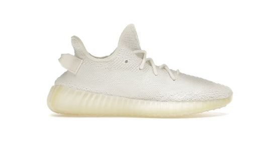 Adidas Yeezy Boost 350 V2 Cream