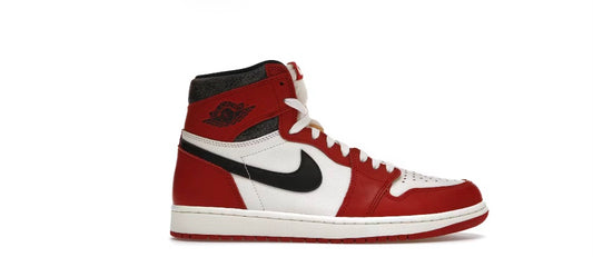 Jordan 1 Retro High OG Chicago Lost and Found