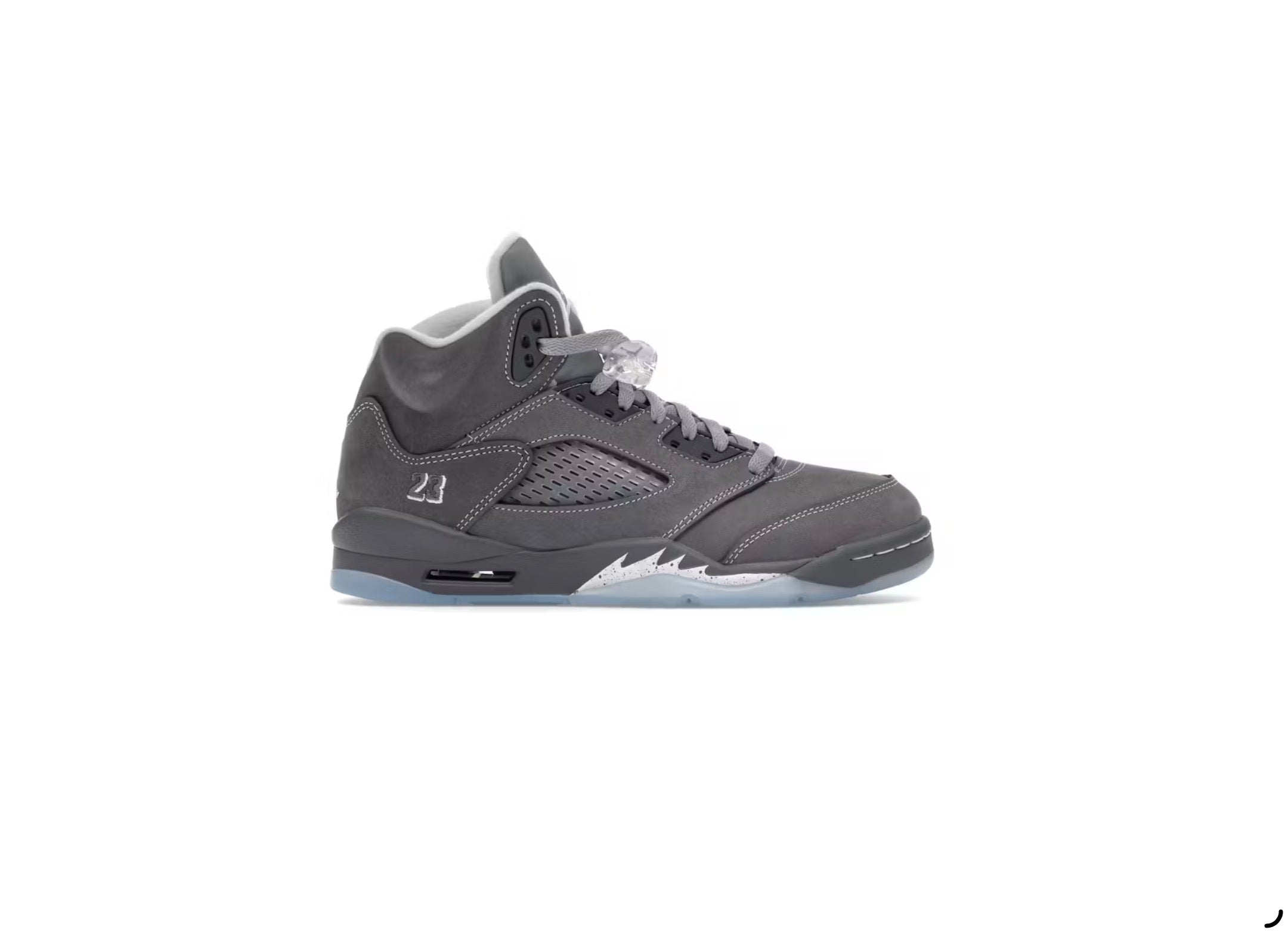 Jordan 5 Retro Wolf Grey (2026) (GS)