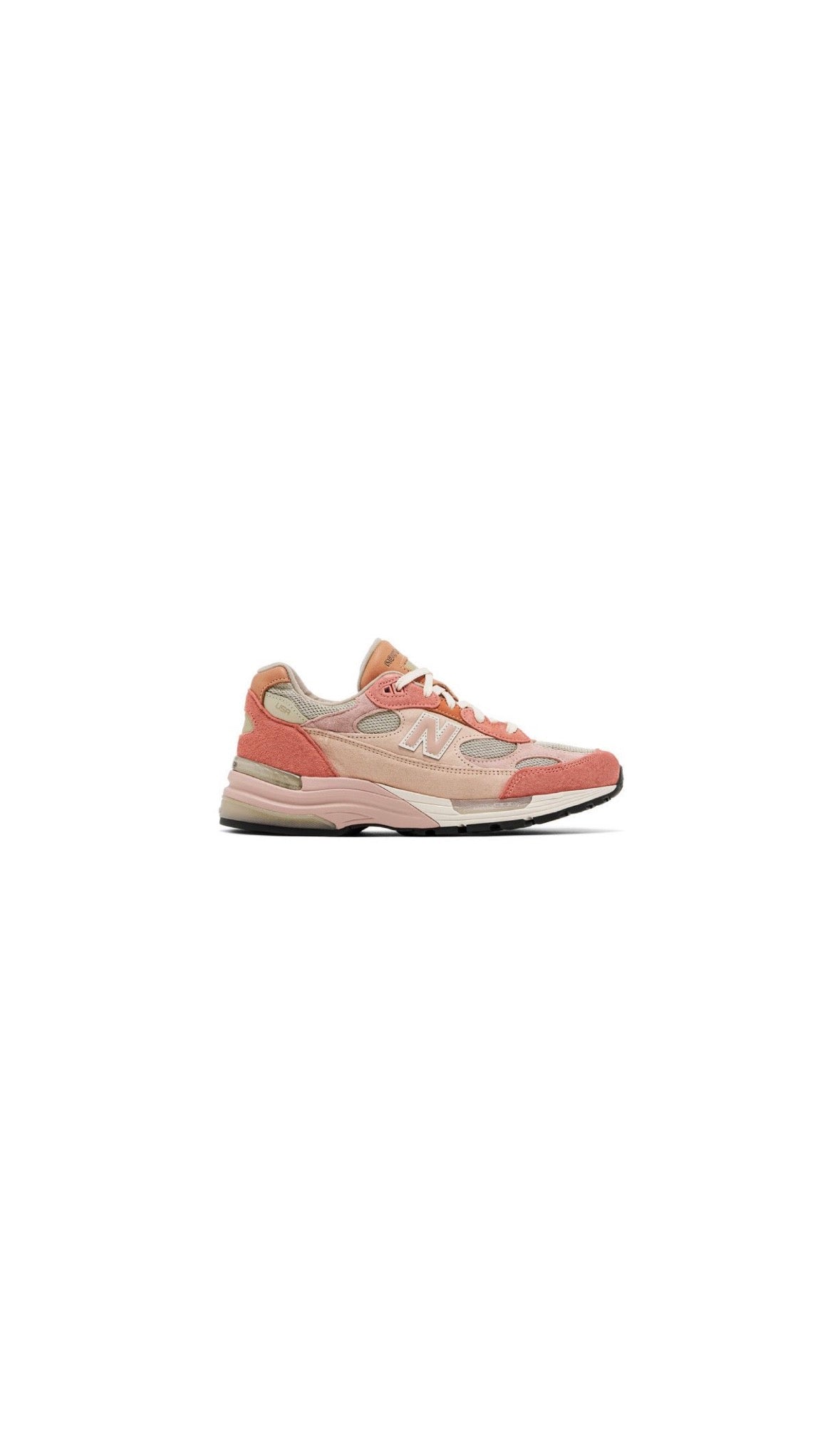 New Balance X Joe Freshgoods X 992 MIUSA Aged Well