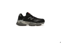 New Balance 9060 Castlerock Black Grey (GS)