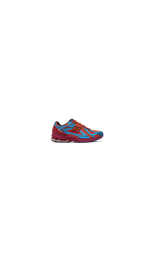 New Balance 1906R Salehe Bembury Heat Be Hot Magma