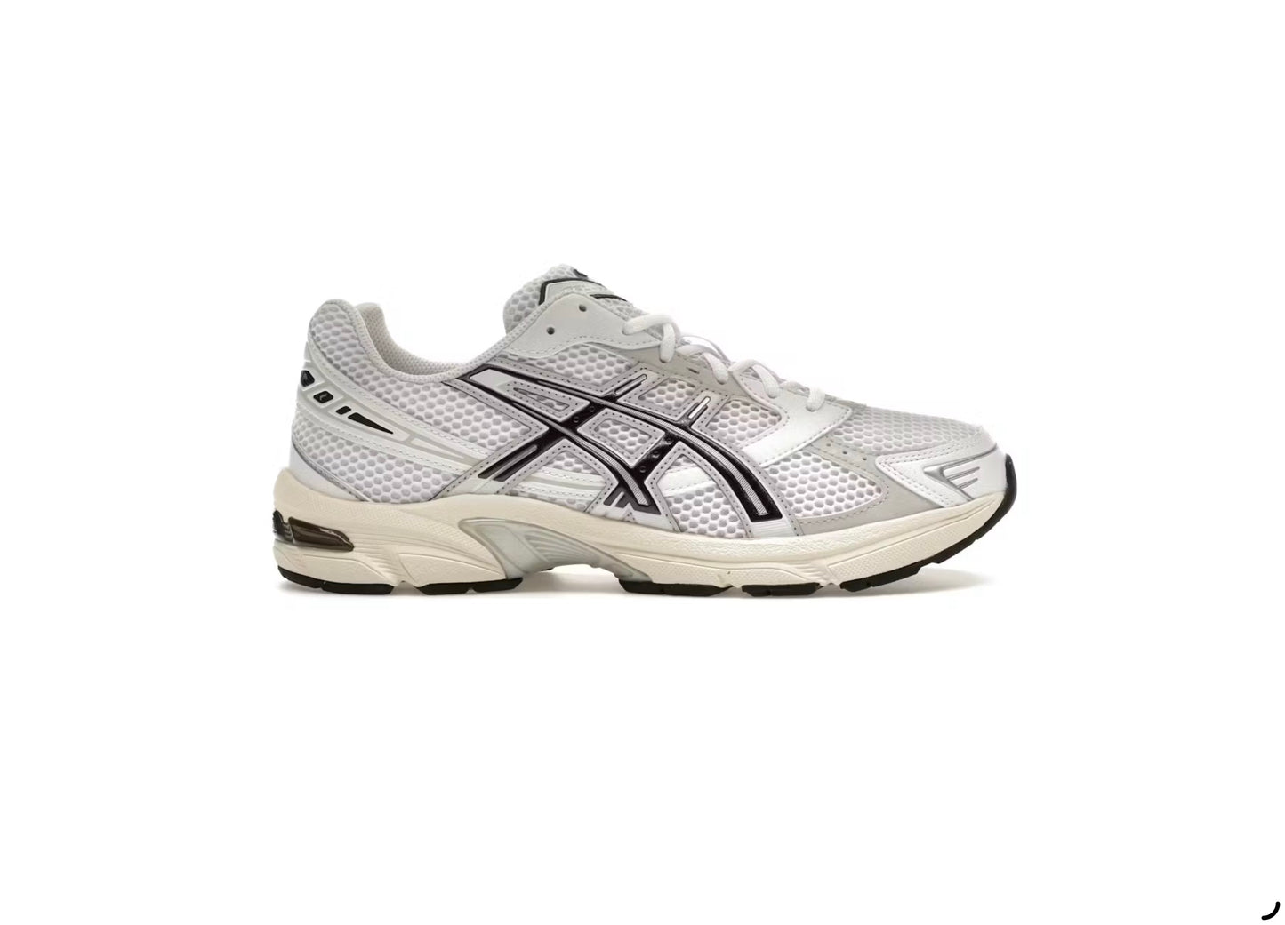 Asics Gel-1130 White Cloud Grey