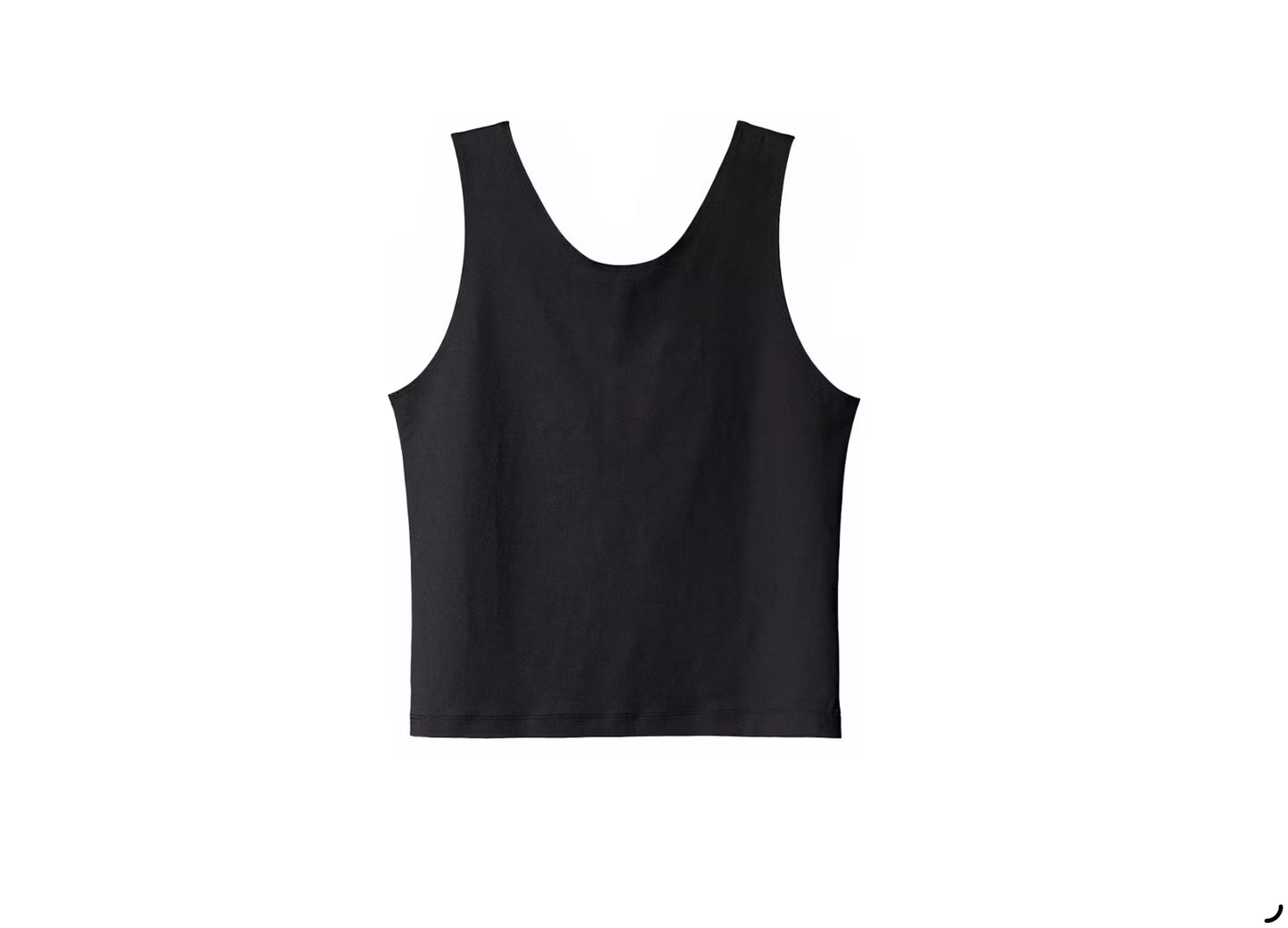 Yeezy Gap Women’s Tanktop Second Skin Black