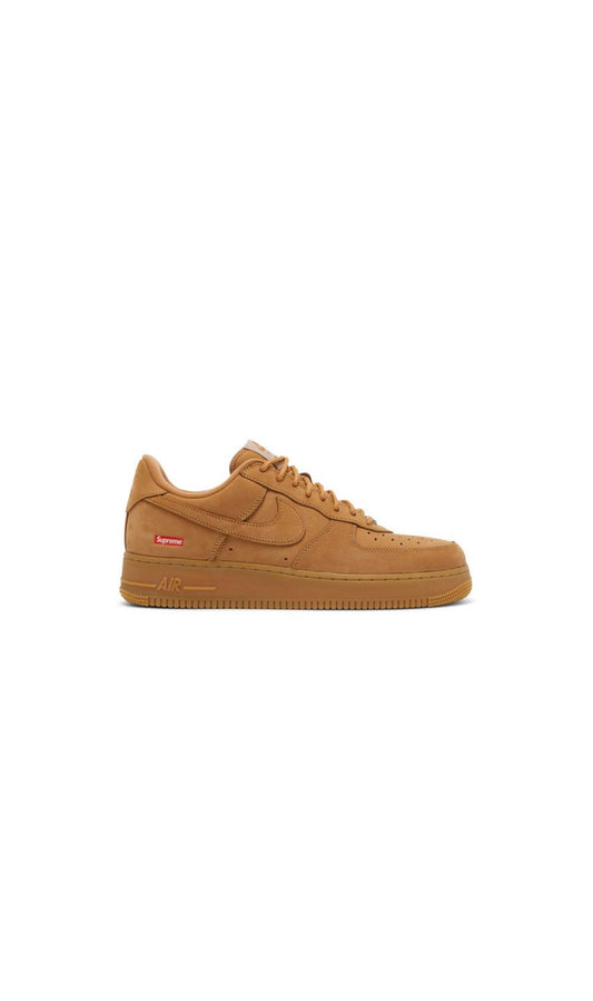 Nike Air Force 1 Low SP Supreme Wheat