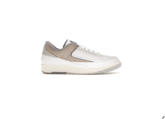 Jordan 2 Retro Low Python