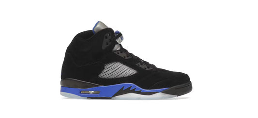 Jordan 5 Retro Racer Blue