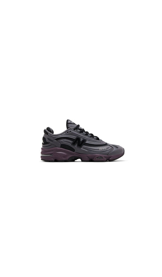 New Balance 1000 Magnet Plum Brown