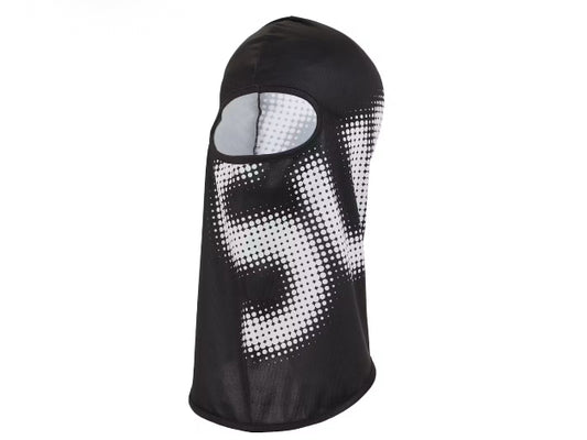 Supreme Halftone Lightweight Balaclava’s