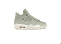 Jordan 4 Retro Seafoam Sail (Women’s)