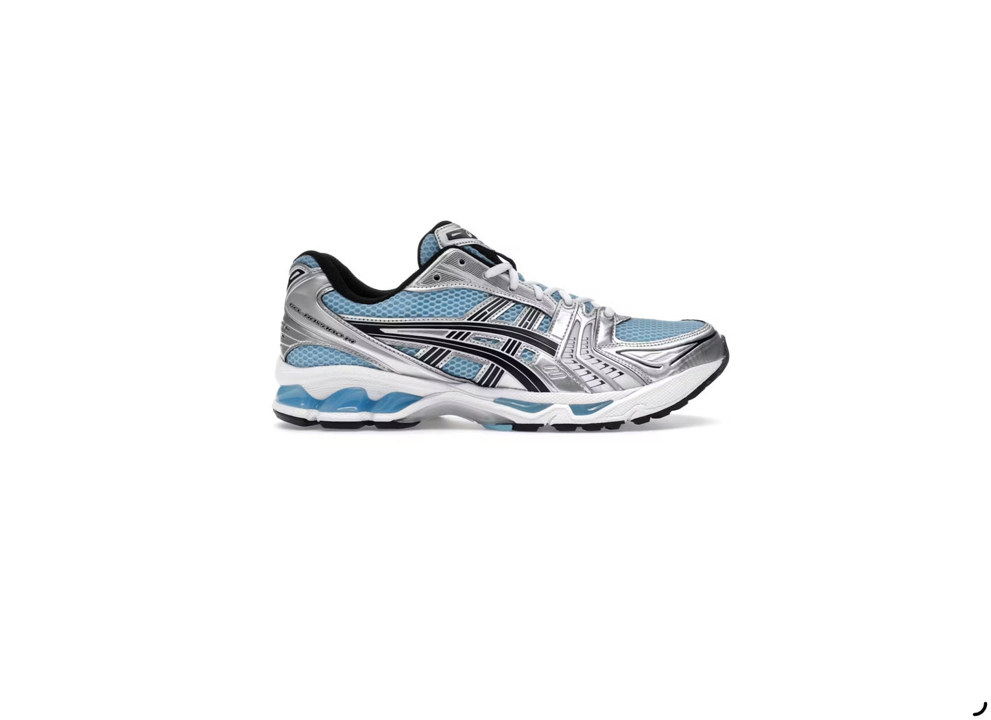 ASICS Gel-Kayano 14 Arctic Sky Pure Silver (GS)
