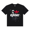 adidas X Sp5der Tee Black