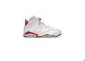 Jordan 6 Retro Red Oreo (GS)