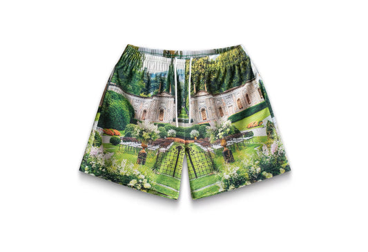 Bravest Studio Villa Shorts