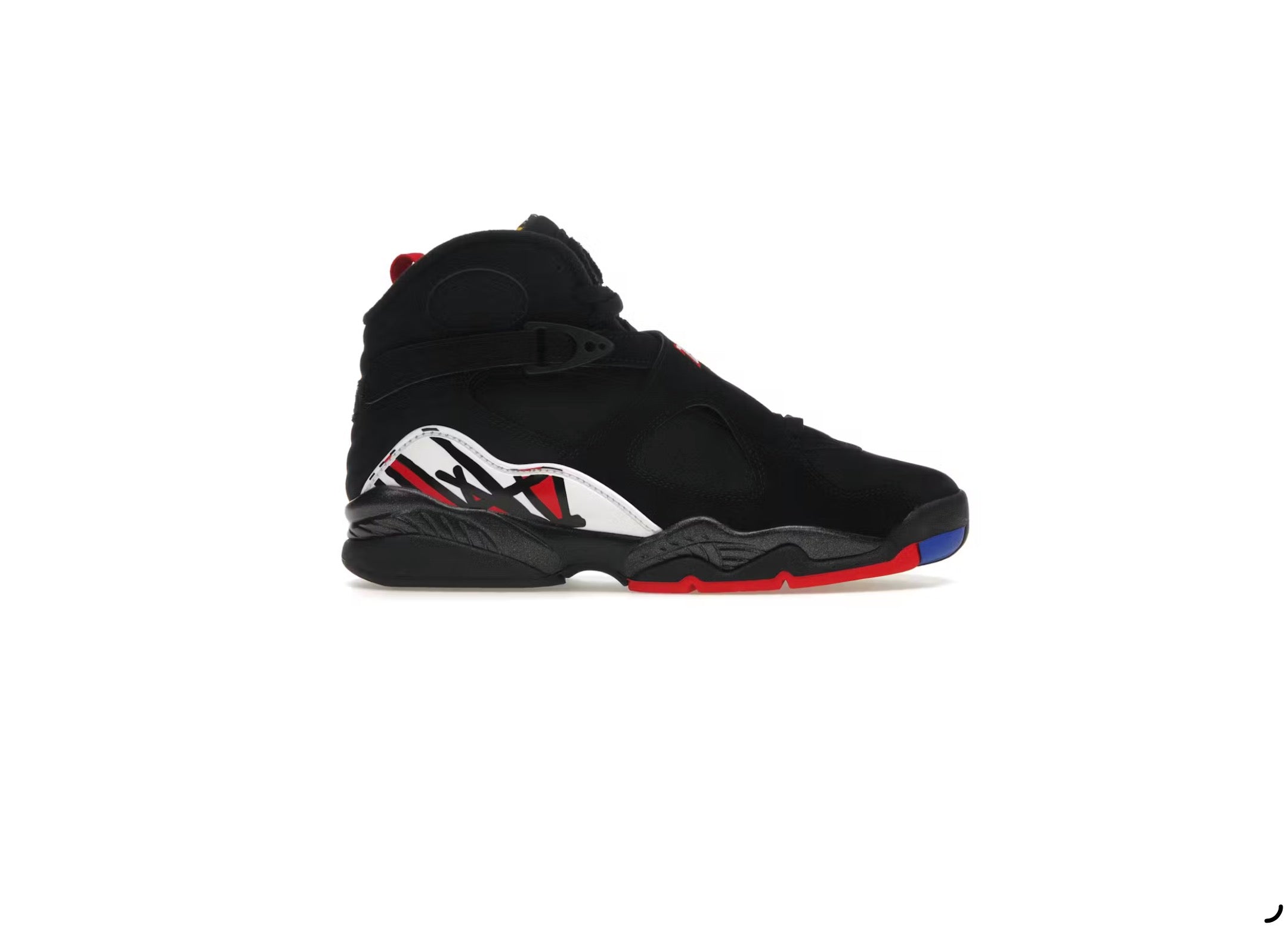 Jordan 8 Retro Playoffs (2023)