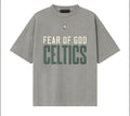 Essentials Fear Of God Celtics 90’s Tee