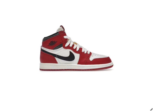Jordan 1 Retro High OG Chicago Lost and Found (PS)