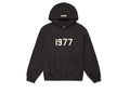 Fear of God Essentials 1977 Hoodie Iron