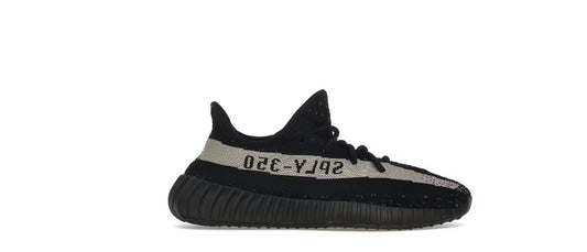 Adidas Yeezy Boost 350 V2 Core Black White