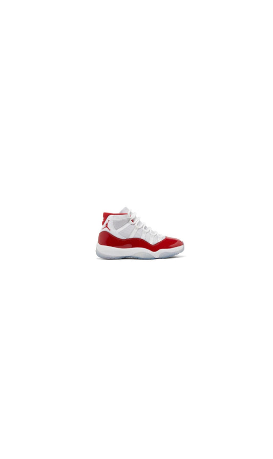 Jordan 11 Retro Cherry (2022)