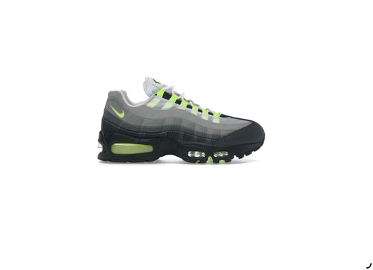 Nike Air Max 95 OG Big Bubble Neon (2025/2026)