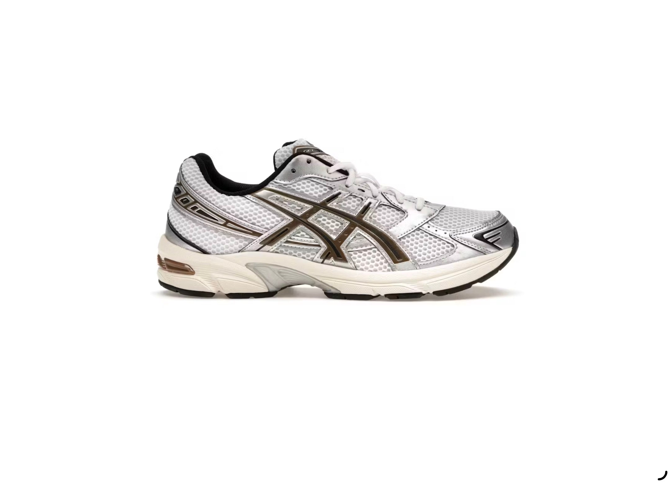 ASICS Gel-1130 White Clay Canyon
