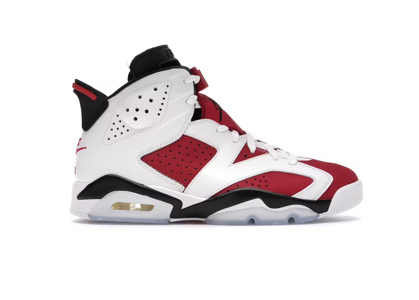 Jordan 6 Retro Carmine (2021)