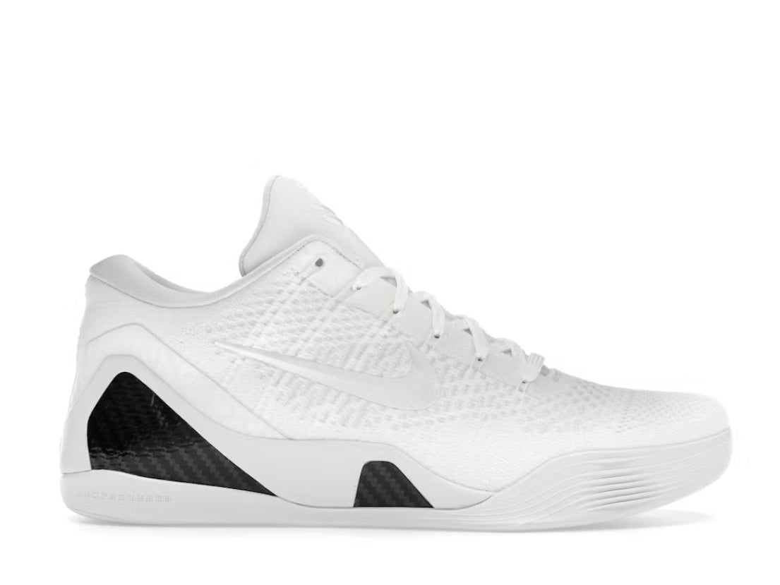 Nike Kobe 9 Elite Low Protro Halo