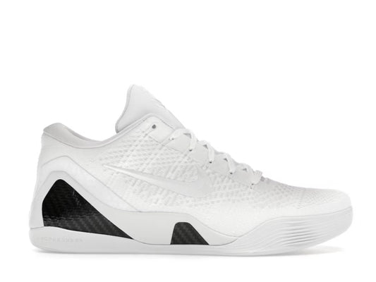 Nike Kobe 9 Elite Low Protro Halo