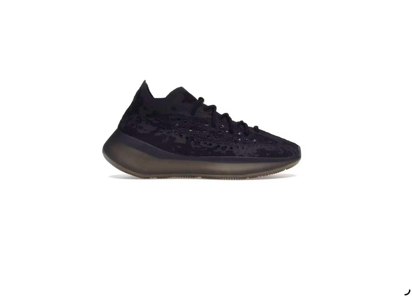 Adidas Yeezy Boost 380 Onyx