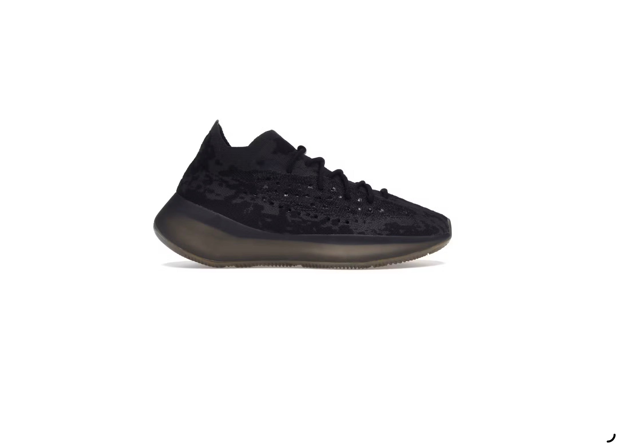 Adidas Yeezy Boost 380 Onyx