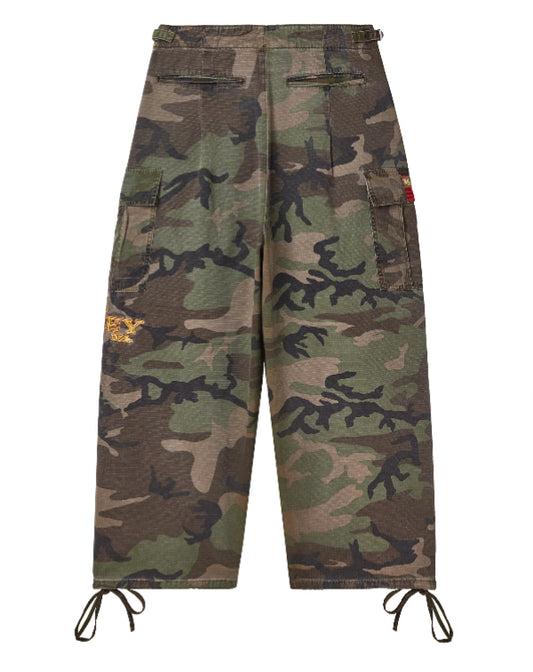 Vale Forever VA-1 Camo Cargos