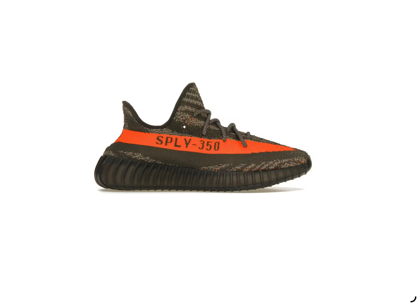 adidas Yeezy Boost 350 V2 Carbon Beluga