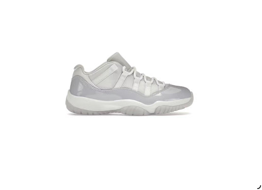 Jordan 11 Retro Low Pure Violet (Women's)