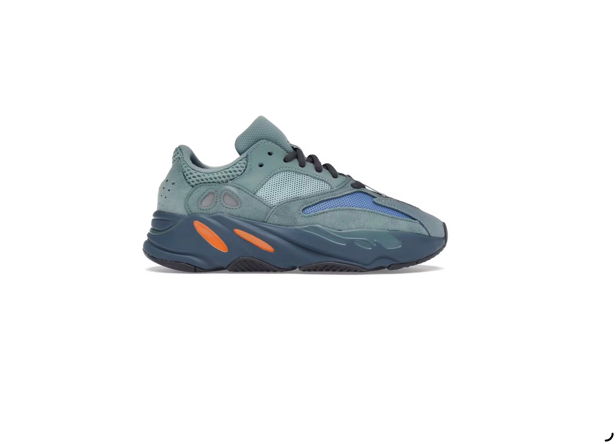 Adidas Yeezy Boost 700 Faded Azure
