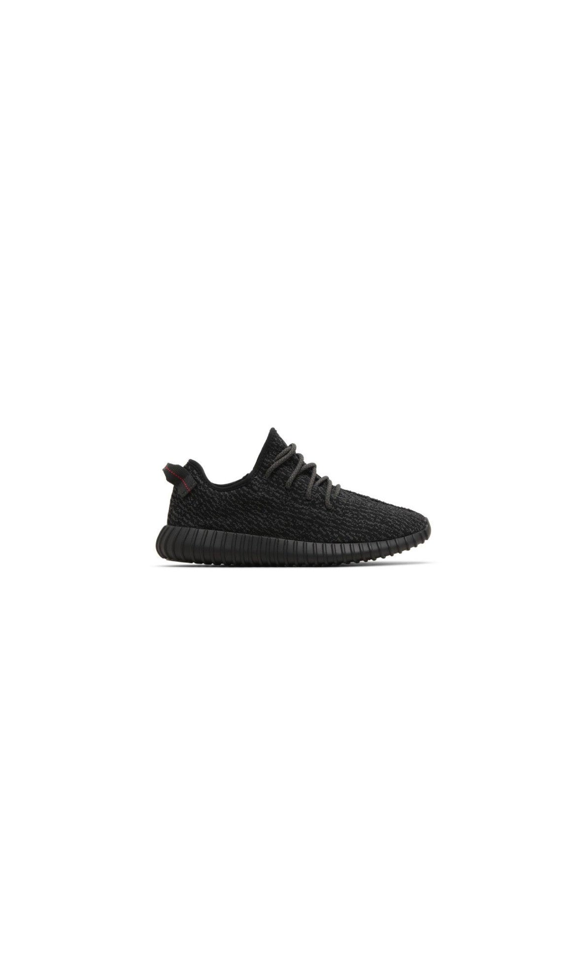 adidas Yeezy 350 Pirate Black (2023)