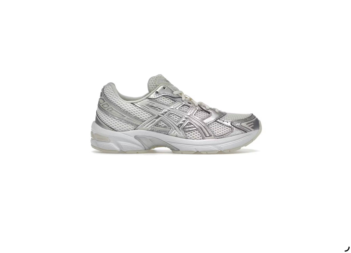 ASICS Gel-1130 Cream Pure Silver (Women’s)