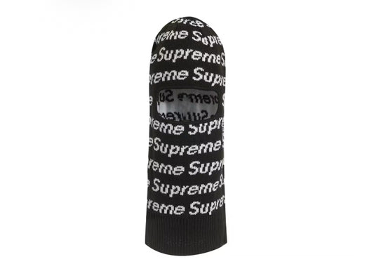 Supreme All Over Print Balaclava