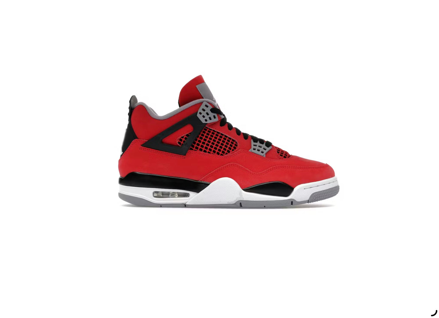 Jordan 4 Retro Toro Bravo (2026)