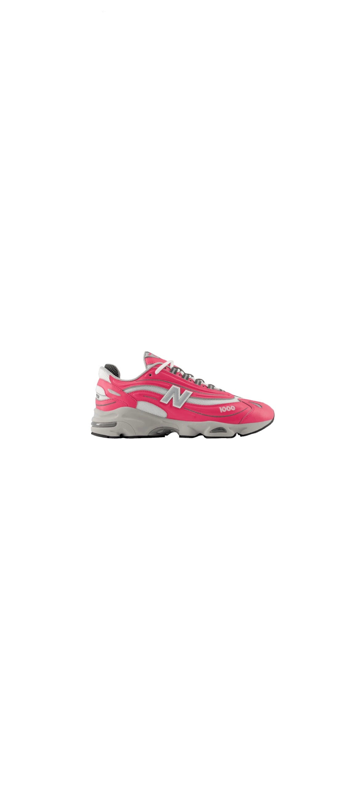 New Balance 1000 Dragon Berry